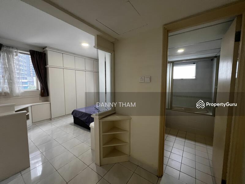 Mont Kiara Pelangi untuk Untuk Disewa - RM 3,300 /bulan, Feb 2026 - PropertyGuru.com.my