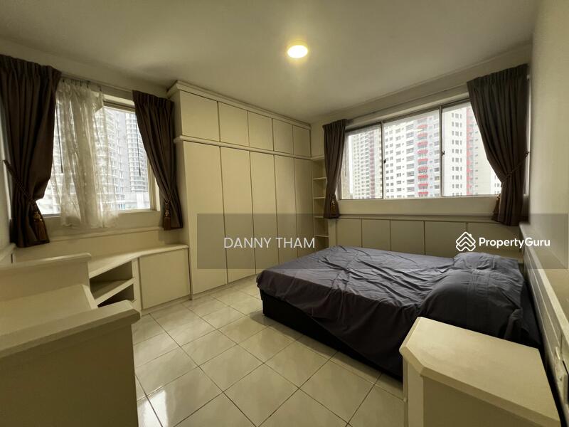 Mont Kiara Pelangi untuk Untuk Disewa - RM 3,300 /bulan, Feb 2026 - PropertyGuru.com.my