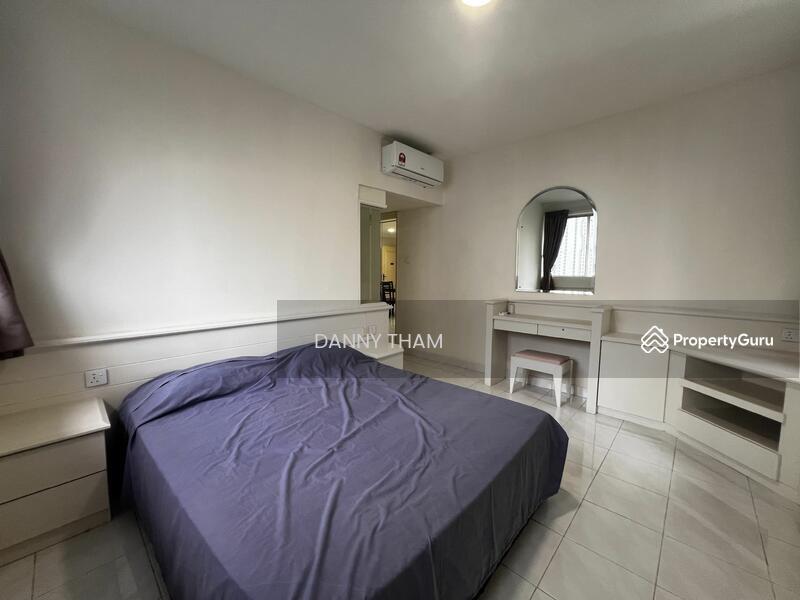 Mont Kiara Pelangi untuk Untuk Disewa - RM 3,300 /bulan, Feb 2026 - PropertyGuru.com.my