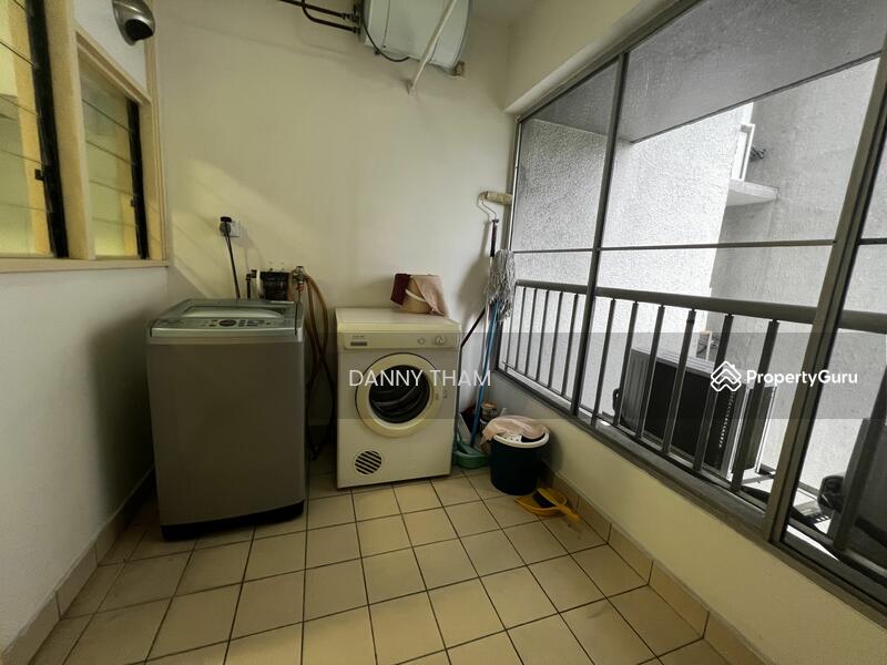 Mont Kiara Pelangi untuk Untuk Disewa - RM 3,300 /bulan, Feb 2026 - PropertyGuru.com.my