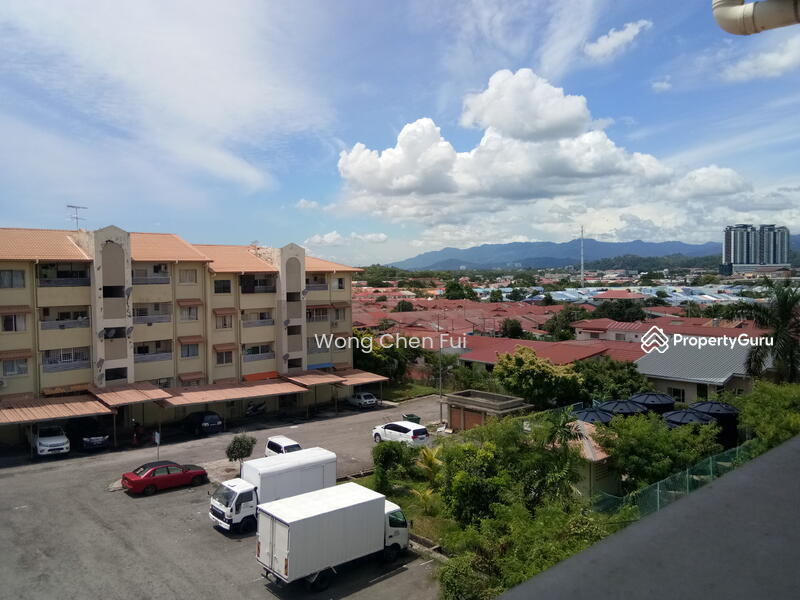 No Longer Available Sri Kepayan Apartment Lorong Sri Kepayan 14 Taman Sri Kepayan Kota Kinabalu Sabah 3 Bedrooms 902 Sqft Apartments Condos Service Residences For Rent By Wong Chen Fui Rm 900 Mo 29902311