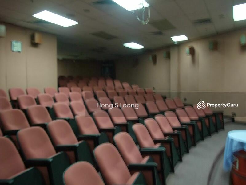 Auditorium