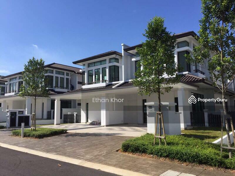 Bandar Ainsdale Double Storey Bandar Ainsdale Seremban Negeri