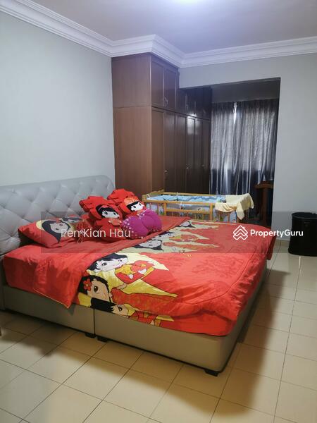 For Sale - Kondo Idaman Cheng Hua