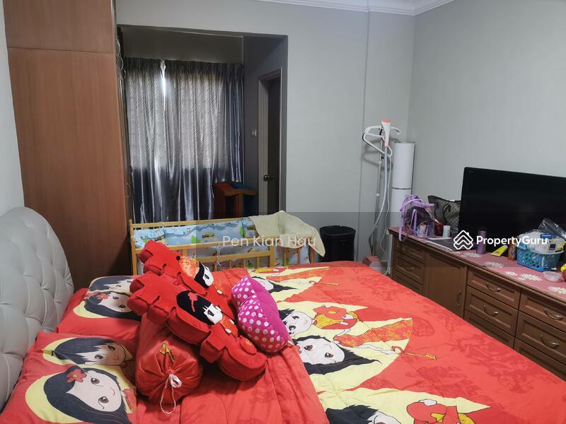 For Sale - Kondo Idaman Cheng Hua