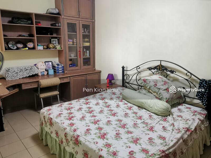 For Sale - Kondo Idaman Cheng Hua