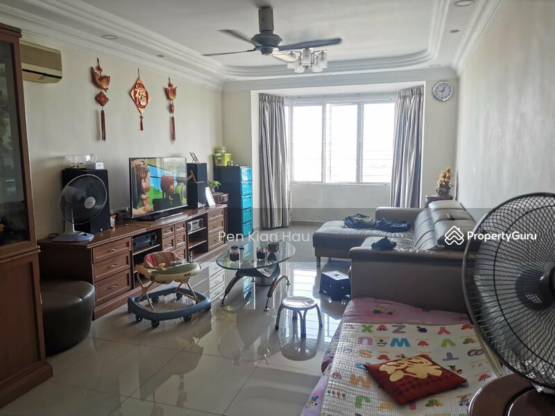 For Sale - Kondo Idaman Cheng Hua