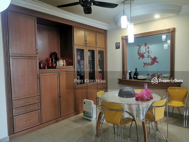 For Sale - Kondo Idaman Cheng Hua