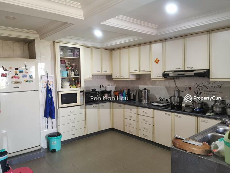For Sale - Kondo Idaman Cheng Hua
