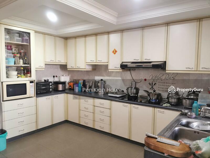 For Sale - Kondo Idaman Cheng Hua