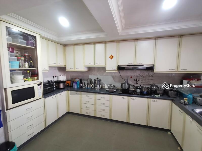 For Sale - Kondo Idaman Cheng Hua