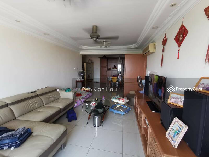 For Sale - Kondo Idaman Cheng Hua