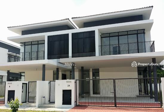22x70 Graden Residenc 2 Story House Freehold 0 D P Bangi Bangi Lama Bangi Selangor 4 Bedrooms 2667 Sqft Terraces Link Houses For Sale By Alvin Rm 459 666 29904747