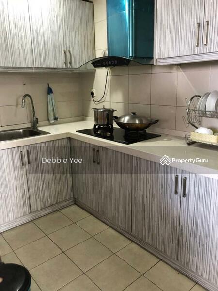 Kondominium untuk Dijual di Azelia Residence - Debbie Yee - PropertyGuru.com.my