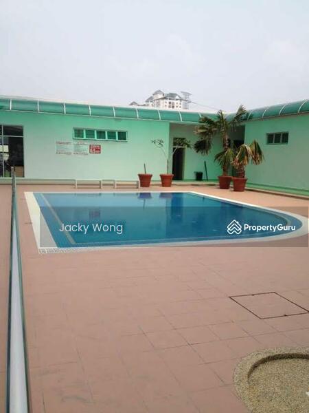 Servis Apartment untuk Dijual di OUG Parklane - Jacky Wong - PropertyGuru.com.my