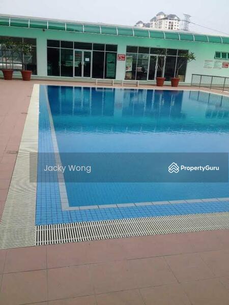 Servis Apartment untuk Dijual di OUG Parklane - Jacky Wong - PropertyGuru.com.my