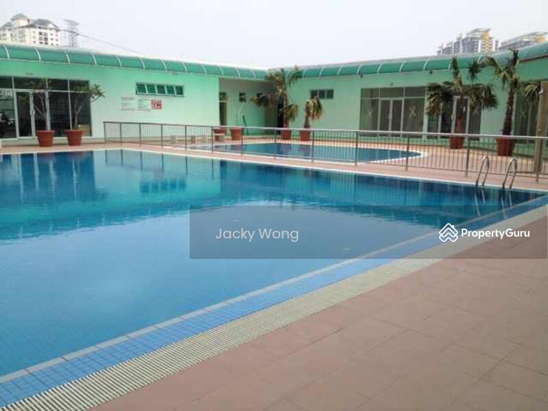 Servis Apartment untuk Dijual di OUG Parklane - Jacky Wong - PropertyGuru.com.my
