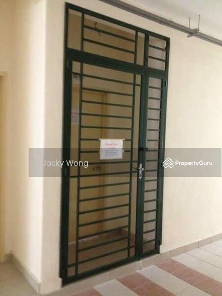 Servis Apartment untuk Dijual di OUG Parklane - Jacky Wong - PropertyGuru.com.my