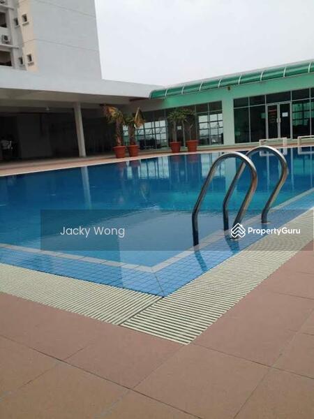 Servis Apartment untuk Dijual di OUG Parklane - Jacky Wong - PropertyGuru.com.my