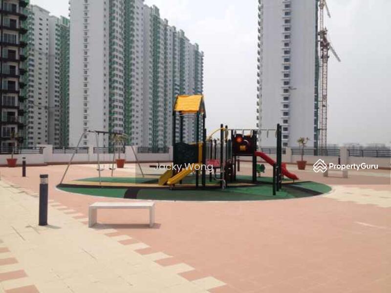 Servis Apartment untuk Dijual di OUG Parklane - Jacky Wong - PropertyGuru.com.my