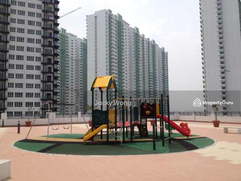 Servis Apartment untuk Dijual di OUG Parklane - Jacky Wong - PropertyGuru.com.my