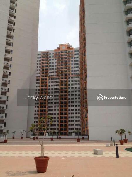Servis Apartment untuk Dijual di OUG Parklane - Jacky Wong - PropertyGuru.com.my