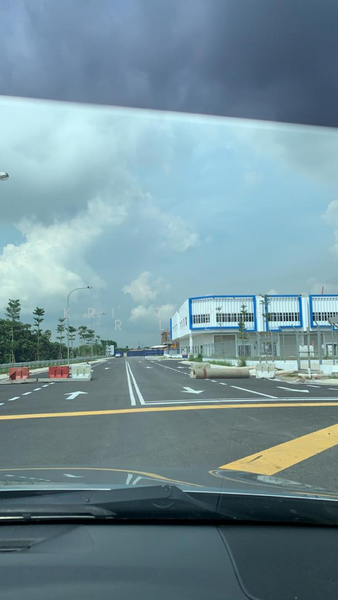 Factory for Rent in Ulu Tiram (Johor) - Kristopher Lee - PropertyGuru.com.my