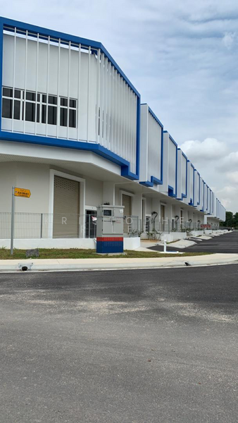 Factory for Rent in Ulu Tiram (Johor) - Kristopher Lee - PropertyGuru.com.my
