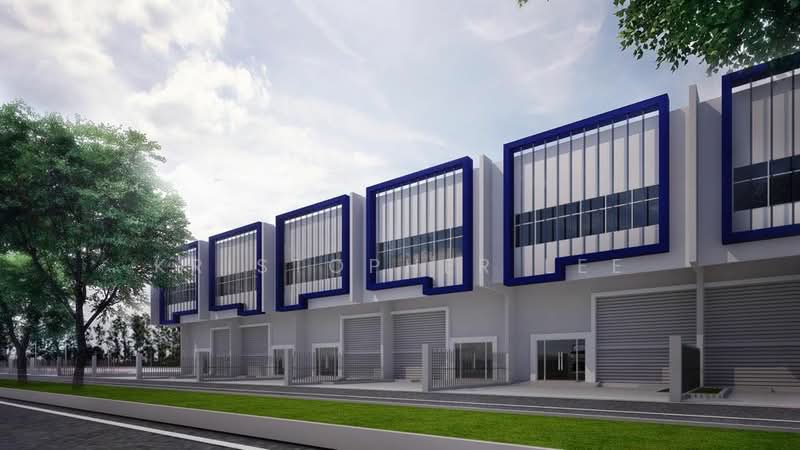 Factory for Rent in Ulu Tiram (Johor) - Kristopher Lee - PropertyGuru.com.my