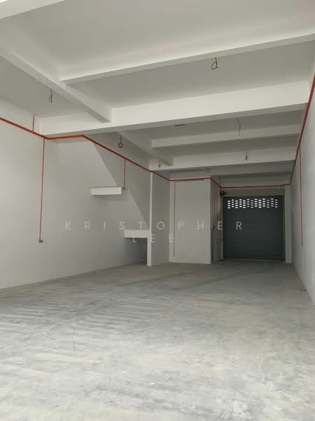 Factory for Rent in Ulu Tiram (Johor) - Kristopher Lee - PropertyGuru.com.my