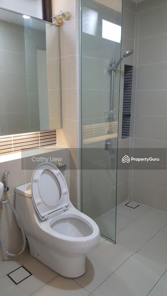 Untuk Disewa - Putra Residence