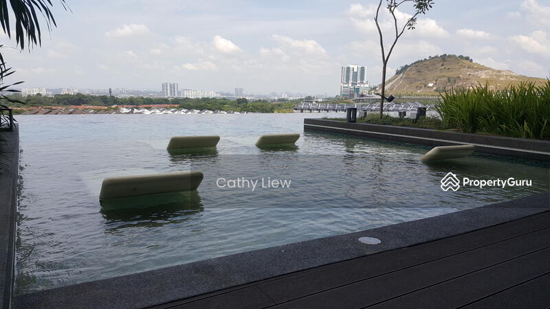 Untuk Disewa - Putra Residence