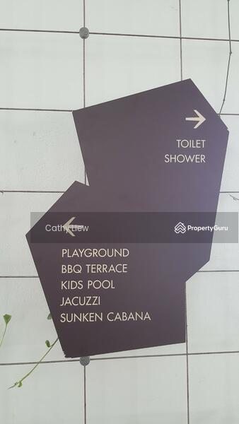 Untuk Disewa - Putra Residence