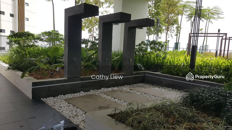 Untuk Disewa - Putra Residence