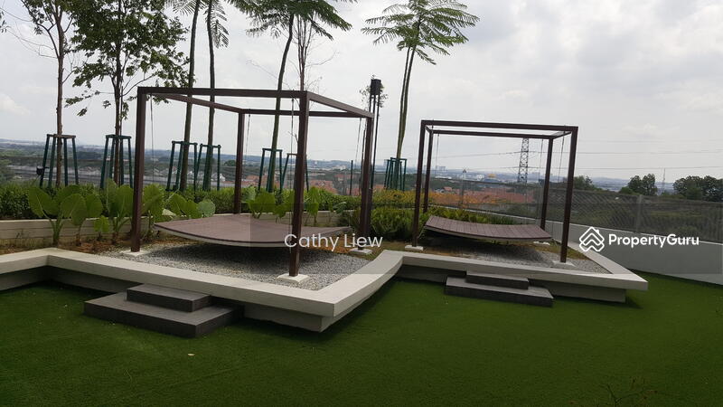 Untuk Disewa - Putra Residence