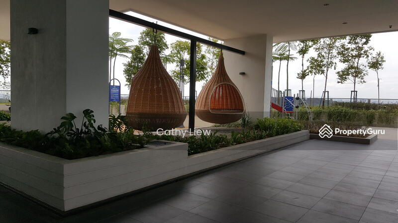 Untuk Disewa - Putra Residence