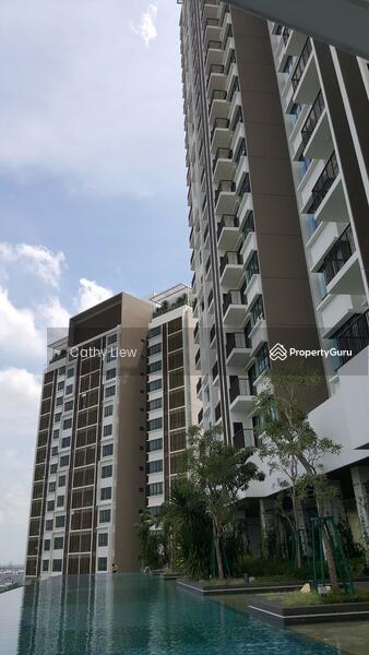 Untuk Disewa - Putra Residence