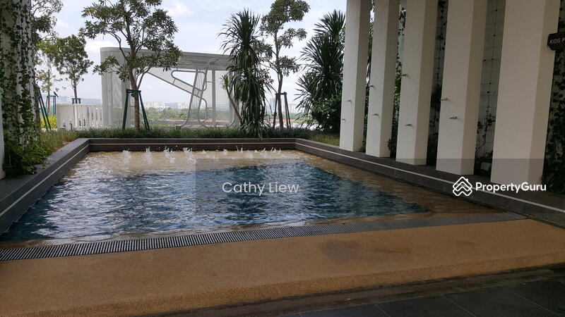 Untuk Disewa - Putra Residence