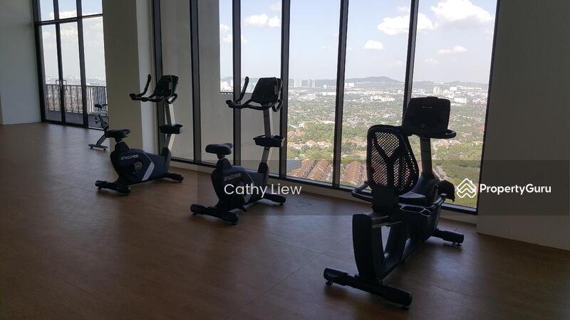 Untuk Disewa - Putra Residence