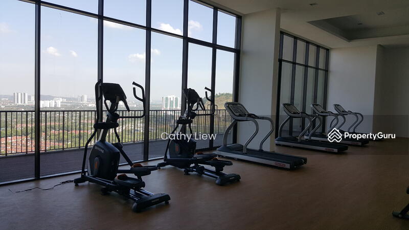 Untuk Disewa - Putra Residence