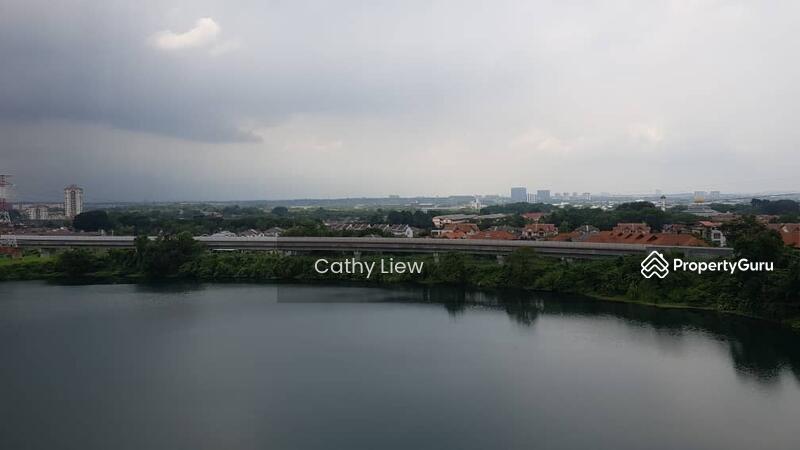 Untuk Disewa - Putra Residence