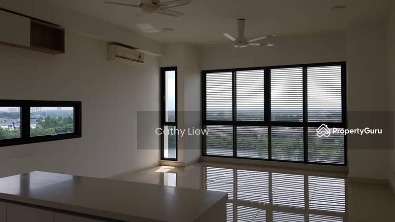 Untuk Disewa - Putra Residence