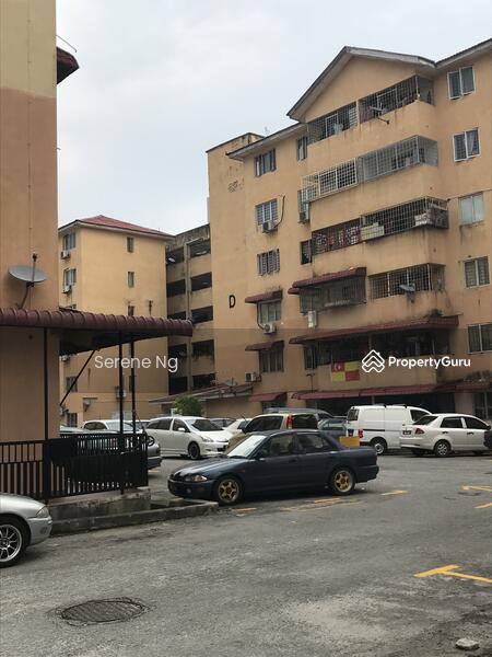 Tidak Lagi Tersedia Pangsapuri Bukit Kuda Untuk Dijual Jalan Perak Off Lorong Raksa 1 Bukit Kuda Klang Selangor Pangsapuri Dari Harga Rm 208 000 Propertyguru Malaysia