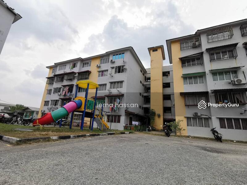 Tidak Lagi Tersedia Freehold Ground Floor Apartment Anggerik Taman Putra Kajang Untuk Dijual Kajang Selangor Pangsapuri Dari Harga Rm 230 000 Propertyguru Malaysia