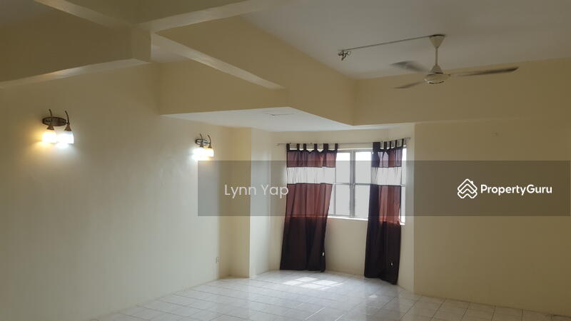 Regency Condominium untuk Untuk Disewa - RM 1,000 /bulan, Mac 2026 - PropertyGuru.com.my