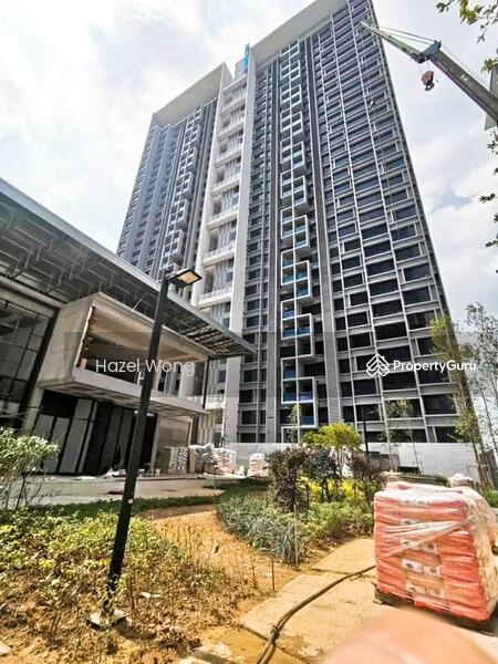 No Longer Available Ohako Jalan Pipit Bandar Puchong Jaya Puchong Selangor 3 Bedrooms 955 Sqft Apartments Condos Service Residences For Sale By Hazel Wong Rm 550 000 29914391