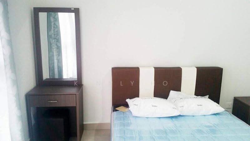 Service Residence for Rent at Pacific Place - Kennly Ho - Bedroom - PropertyGuru.com.my