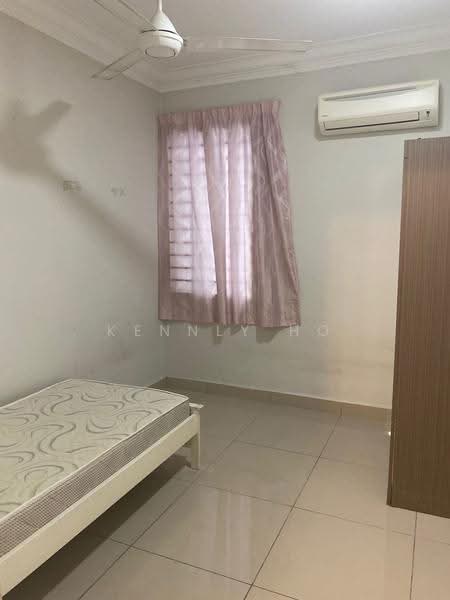 Service Residence for Rent at Pacific Place - Kennly Ho - Bedroom - PropertyGuru.com.my