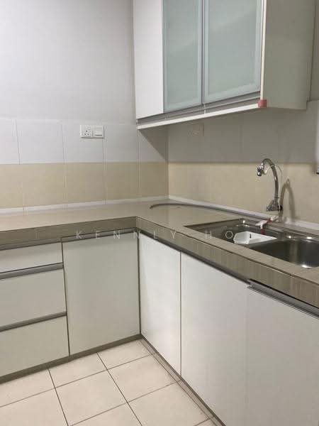 Service Residence for Rent at Pacific Place - Kennly Ho - Kitchen - PropertyGuru.com.my