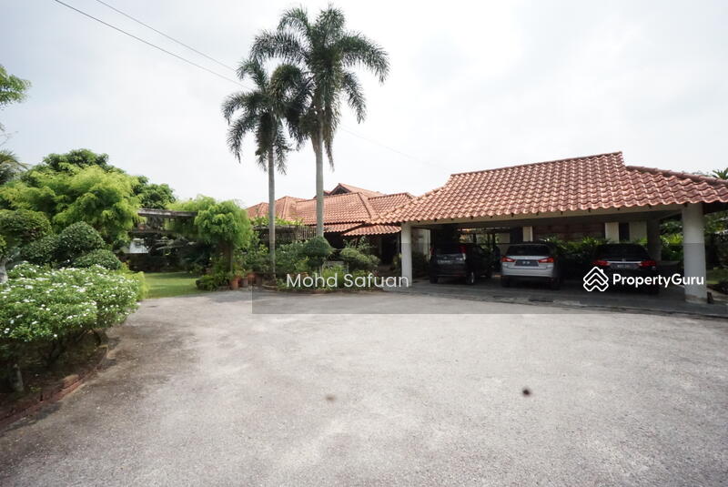 No Longer Available Banglo Kg Kubu Gajah Sungai Buloh Dengan Tanah Berkeluasan 1 Ekar Sungai Buloh Selangor 4 Bedrooms 43560 Sqft Bungalows Villas For Sale By Mohd Safuan Rm 3 200 000 29916033